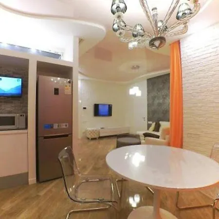 Lejlighed Comfort Odessa