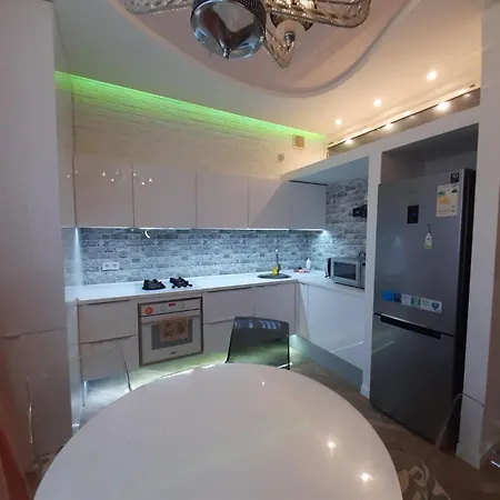 Apartament Comfort